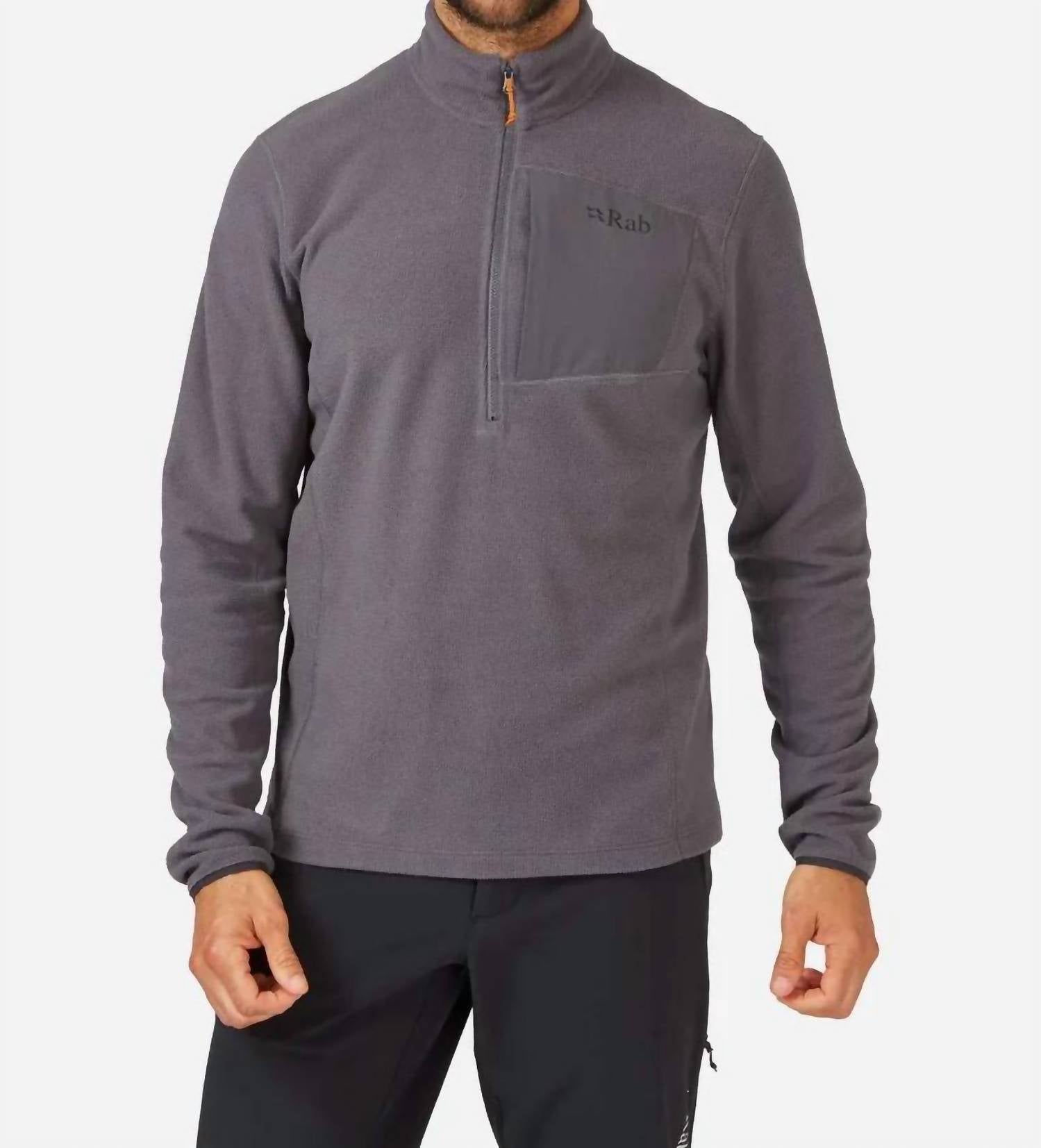 Rab - Tecton Pull On Jacket