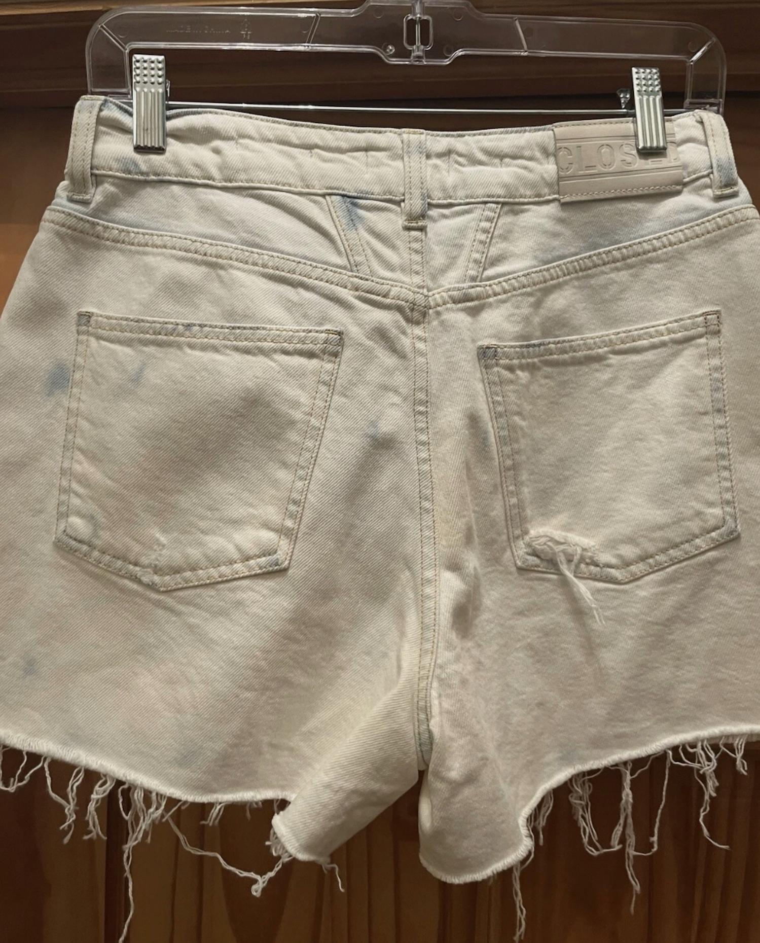 Closed - Women's Azra Denim Short