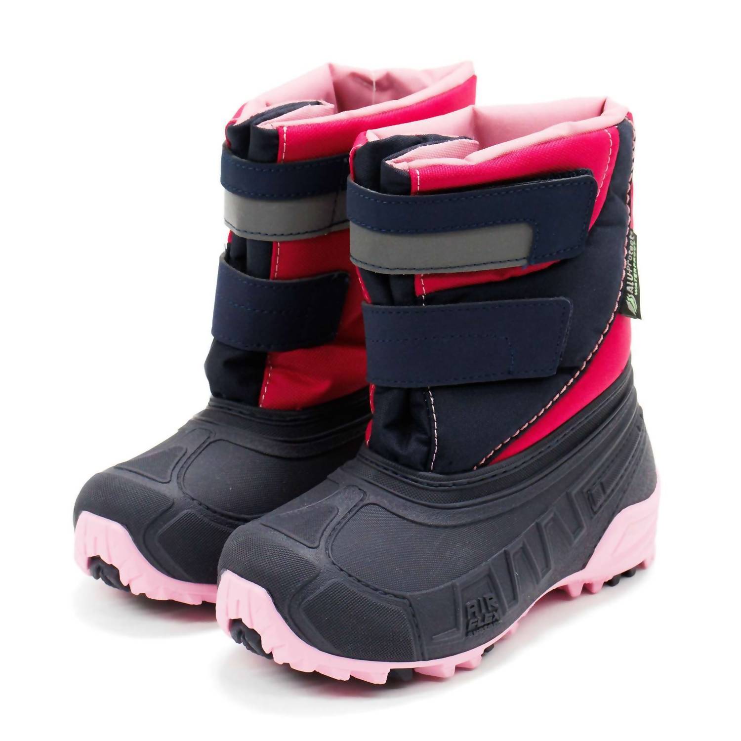 Boatilus - Girl's Hybrid02 Waterproof Boots