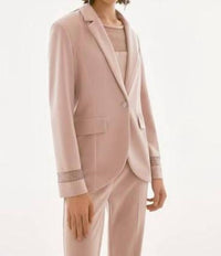 Joseph Ribkoff - Notched Lapel Blazer