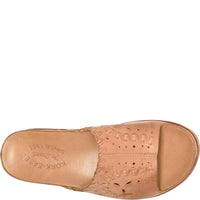 Kork-Ease - Women's Tutsi Woven Sandal