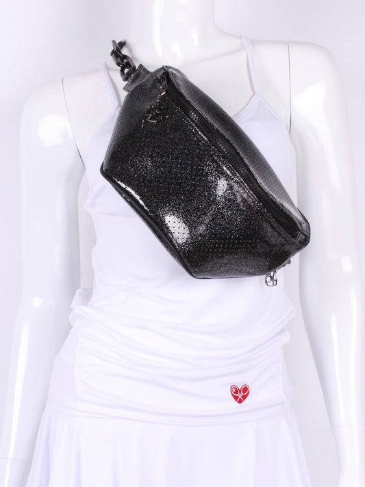 Love Love Tennis - Women's Bum Bag