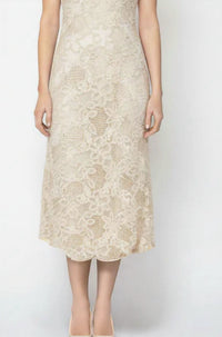 Flora Bea - Callum Midi Dress