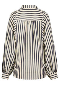 Bishop + Young - Aly Striped Top