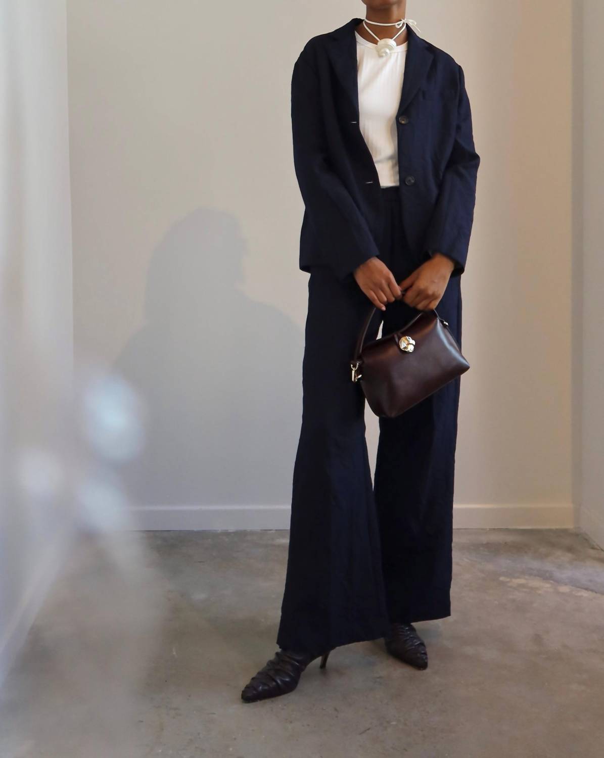 Tela - Radio Tailored Trousers