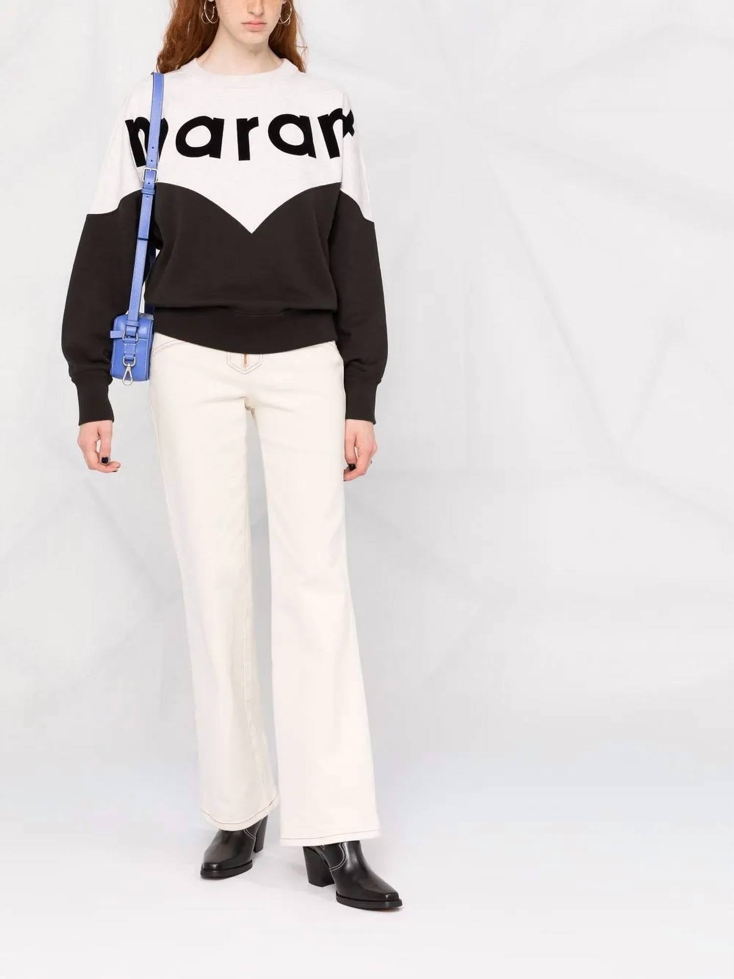 Isabel Marant - Houston Sweatshirt