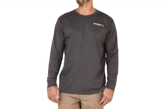 Wrangler - Men's Fire Resistant T-shirt