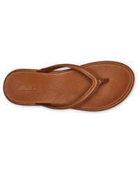 Olukai - Women's Tiare Leather Sandals