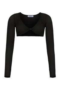 Gergana Ivanova - Scarlett Top