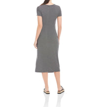 Fifteen Twenty - Gianna Side Knot Dress