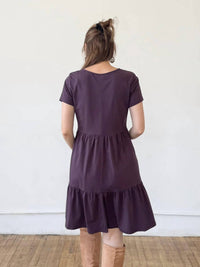 Elegant Tees - Aria Dress