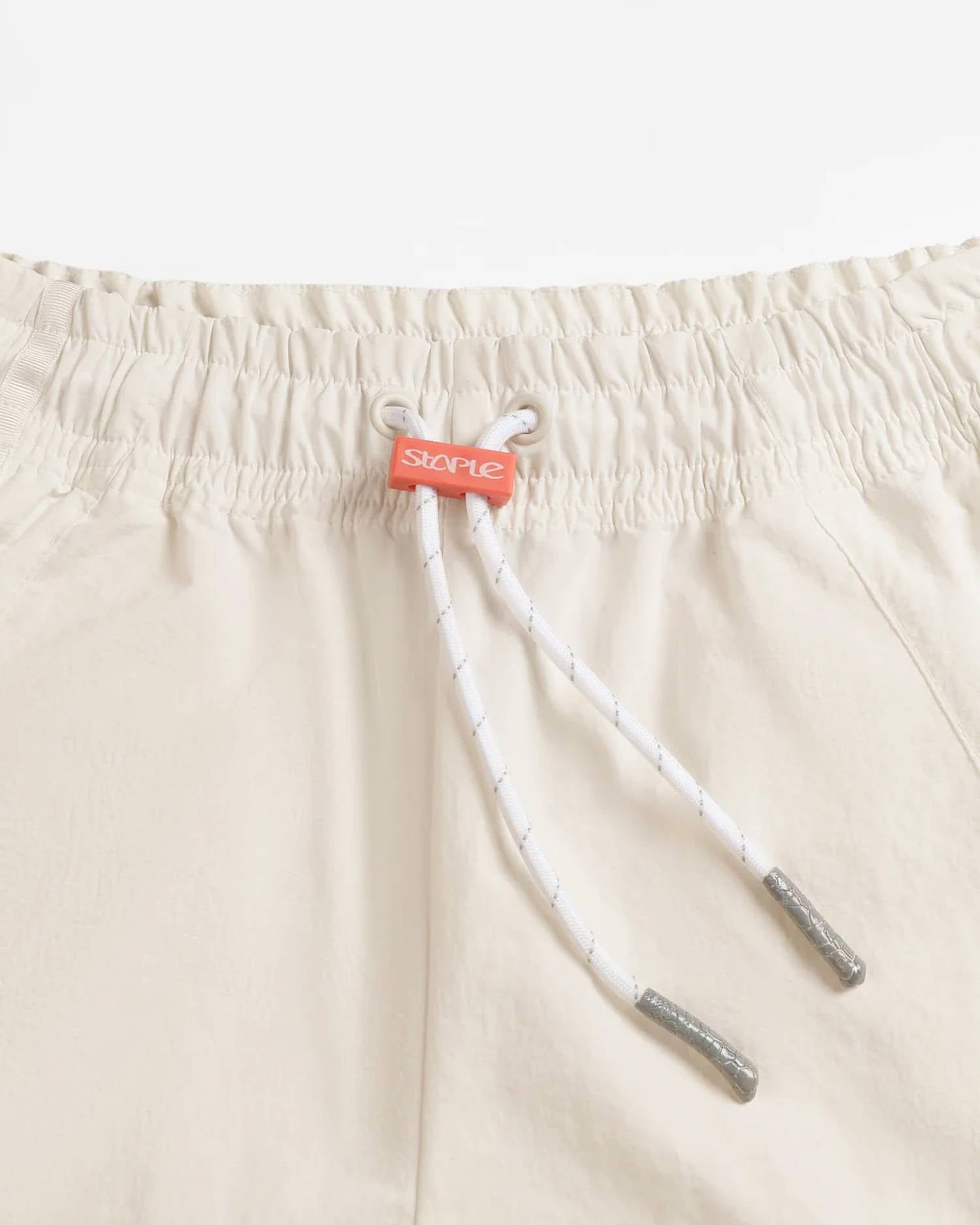 Staple - Men's Nylon Taslan Cargo Shorts