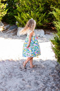 Maddie & Connor Co. - Quinn Dress