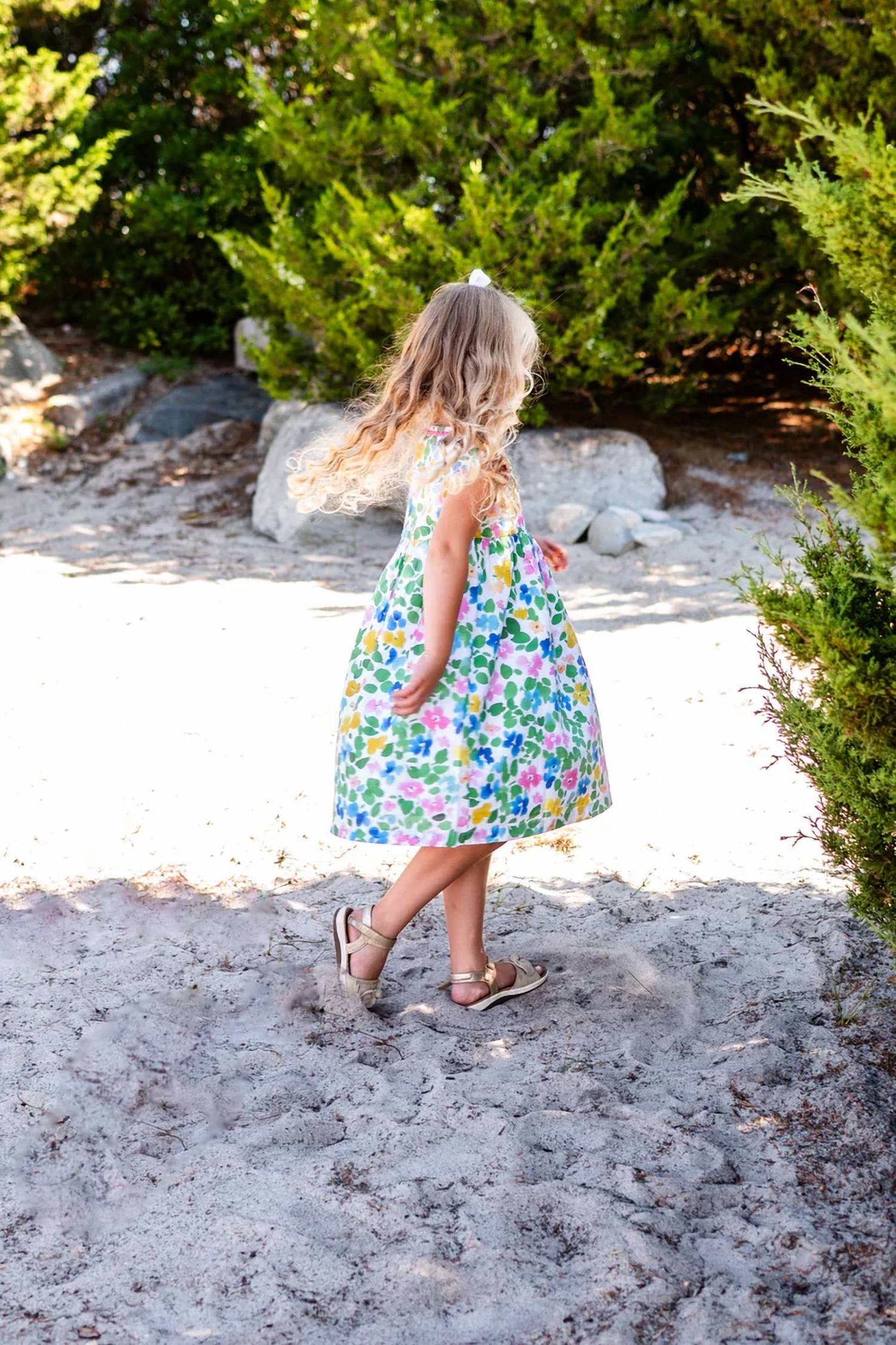 Maddie & Connor Co. - Quinn Dress