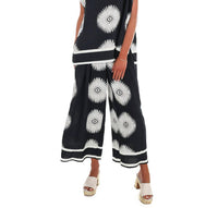 Umgee - Women's Weekend Gallery Abstract Top