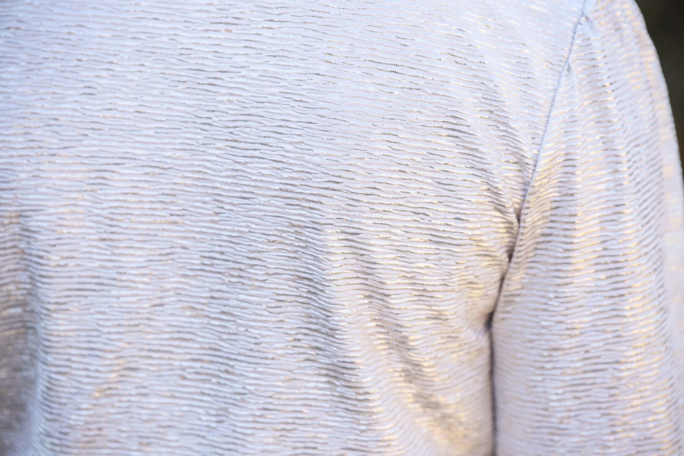 Kmw - Puff Sleeve Top