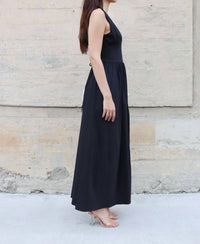 Bel Kazan - Gwen Maxi Dress