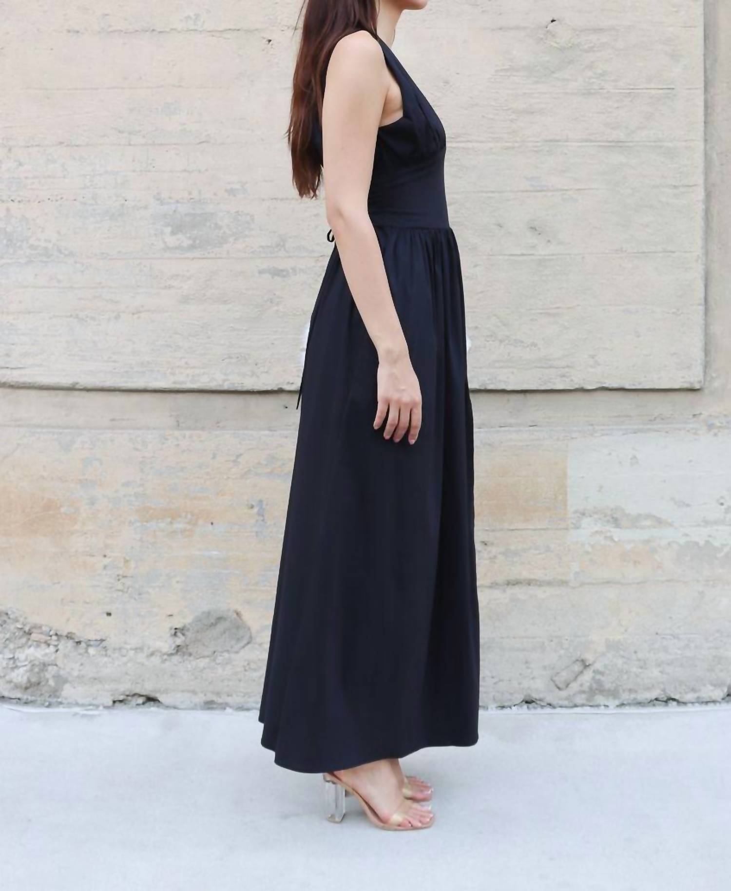 Bel Kazan - Gwen Maxi Dress
