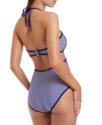 Jets - AMOUDI CUT OUT ONE PIECE SWIMSUIT