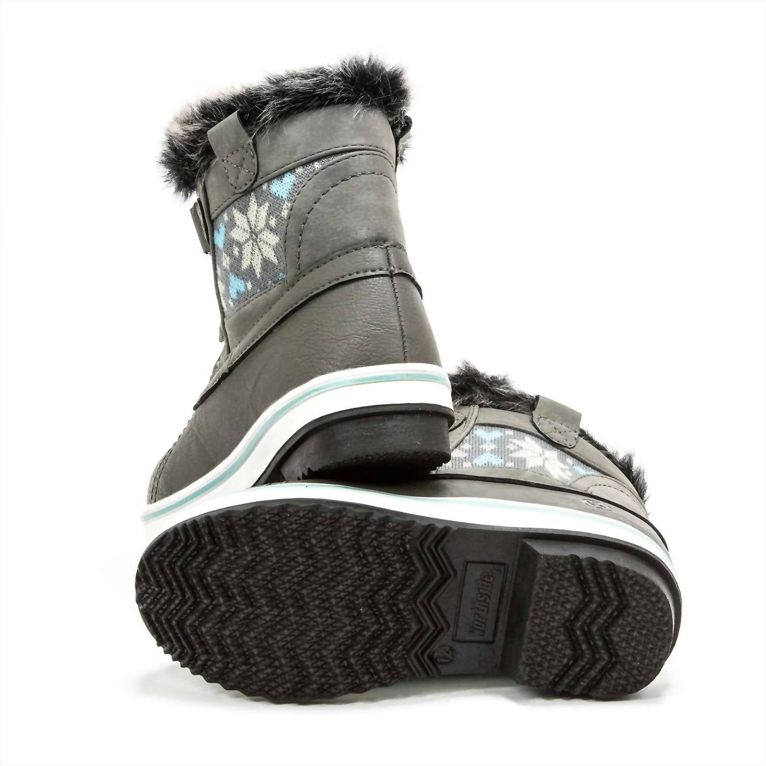 Northside - Girl's Brookelle Snow Boot