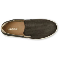 Olukai - Men's Lae'ahi Breathable Slip-on Shoes