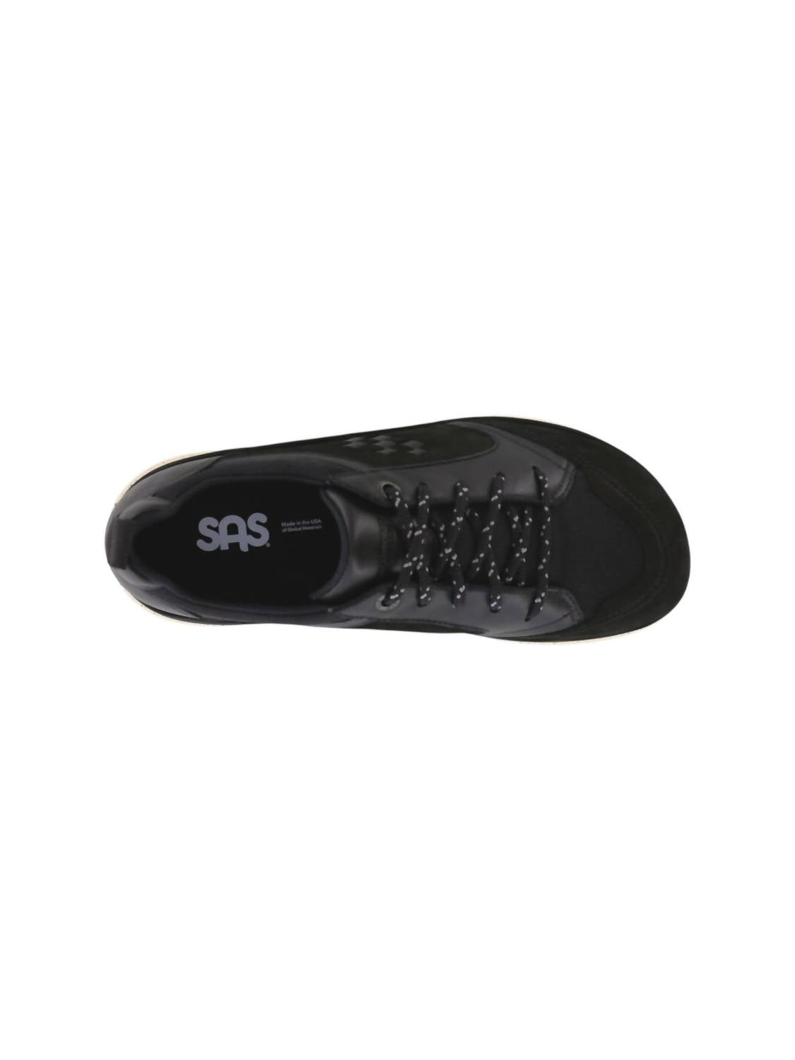 Sas - Women's Boulder Lace Up Sneakers