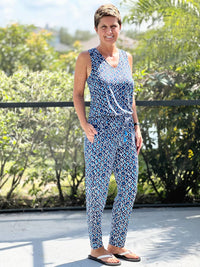 Hatley - Ella Jumpsuit