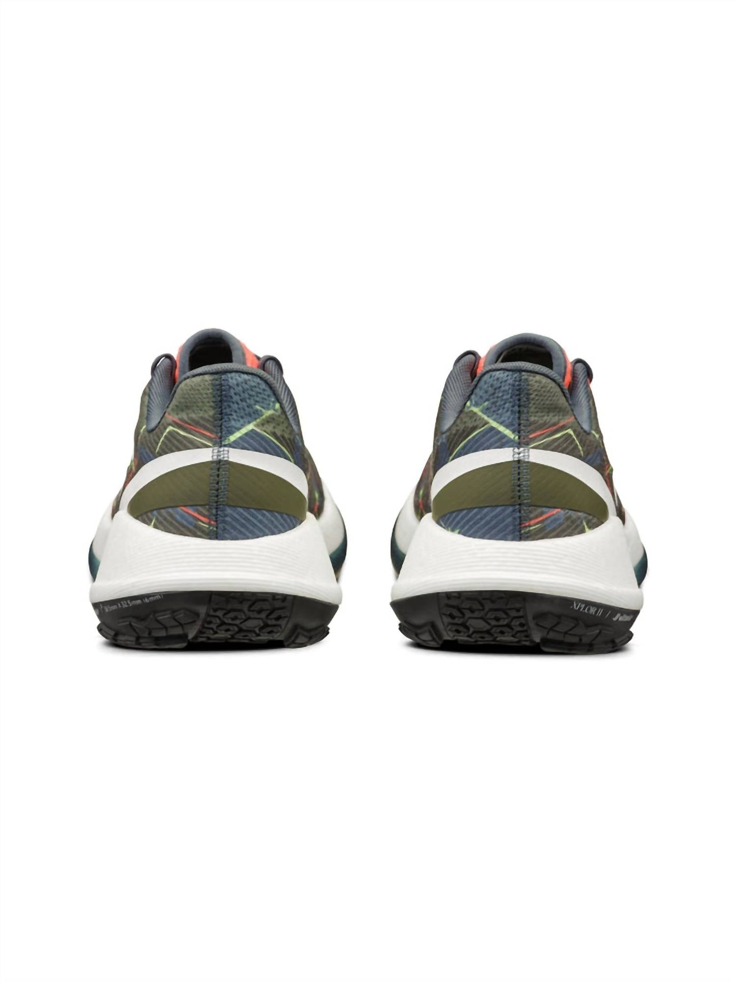Craft Sportswear Men's Xplor 2 Shoe in orion multi - men's shoe - view 4
