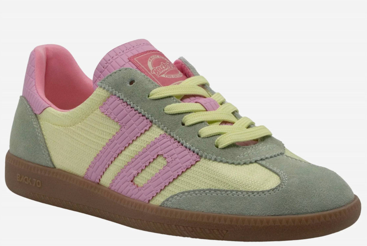 Back 70 - Women's Ghost C26 Sneakers