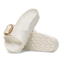 Birkenstock - Women's Madrid Big Buckle Sandal