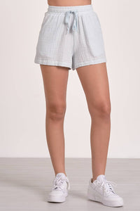 Elan - Women's Gauze Short