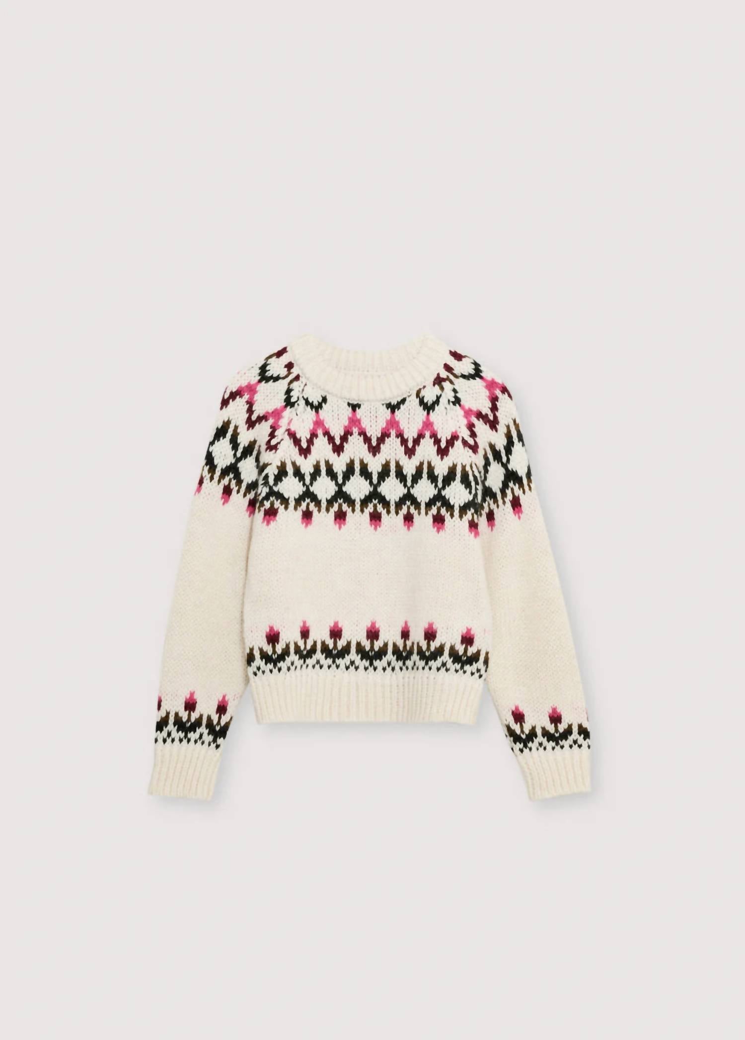 The New Society - Wendy Sweater