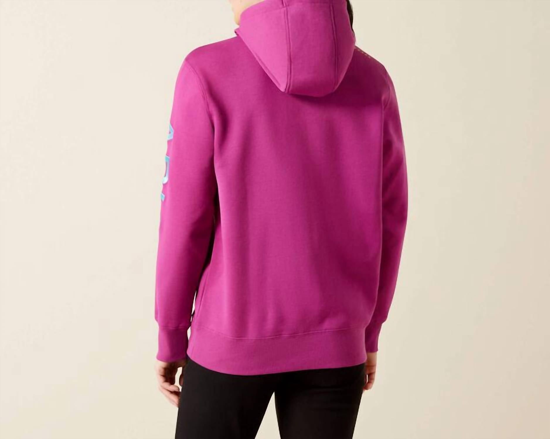 Ariat - Rebar Graphic Hoodie