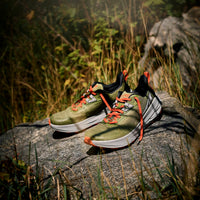 Altra - Men's Experience Wild Trail Running Shoes