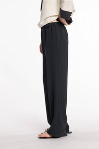 Naulover - Double Crepe Trousers