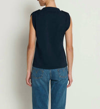 Nation Ltd - Mikka Buttoned Tank Top