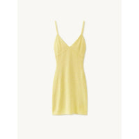 Asta Resort - Delilah Mini Dress