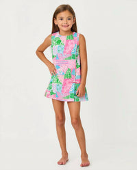 Lilly Pulitzer - LITTLE LILLY CLASSIC SHIFT DRESS