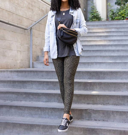 Grace And Lace - Daily Pocket Leggings