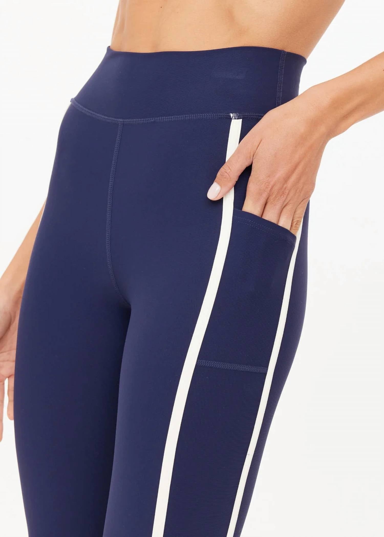 The Upside - Samara Midi Pants