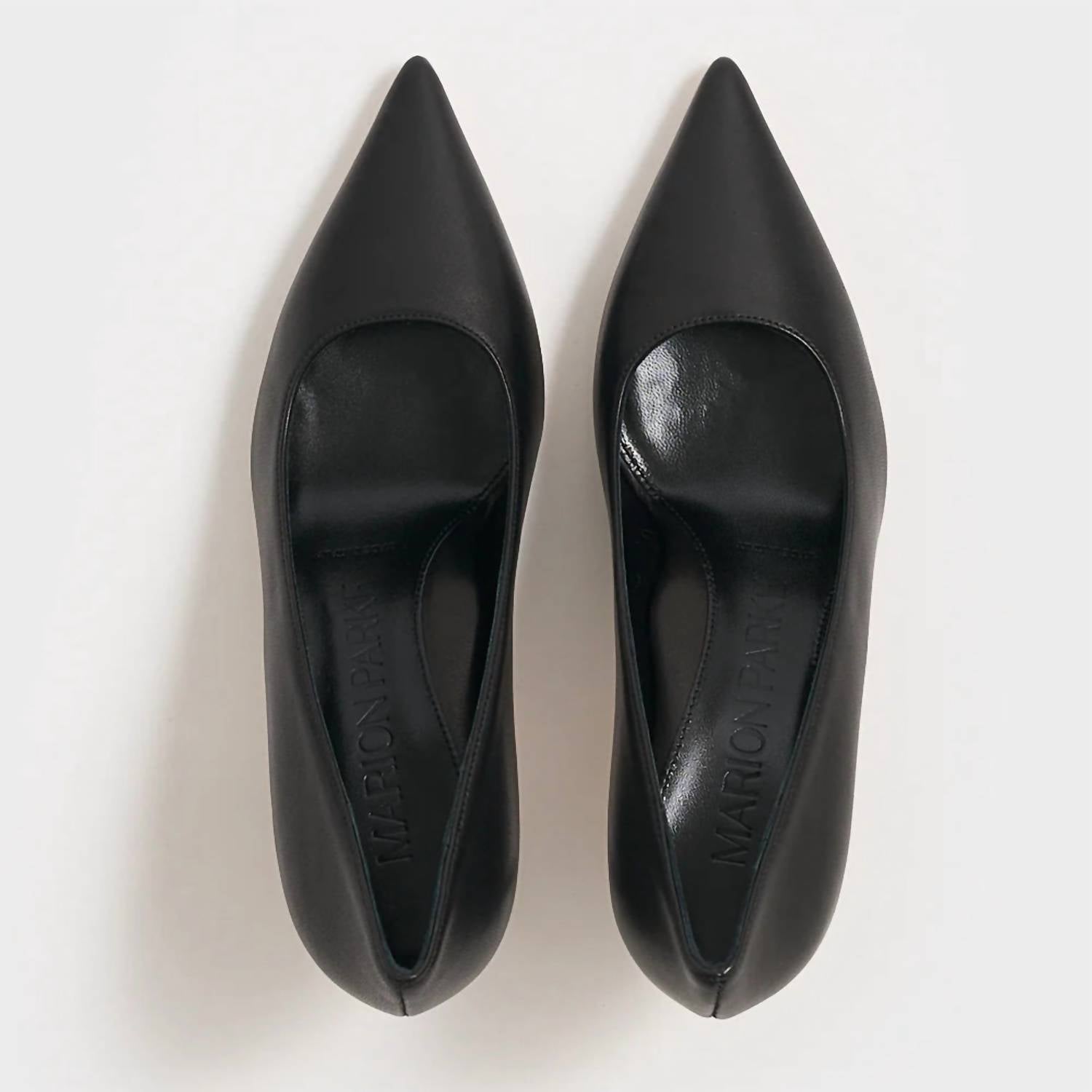 Marion Parke - Women's Classic Pumps