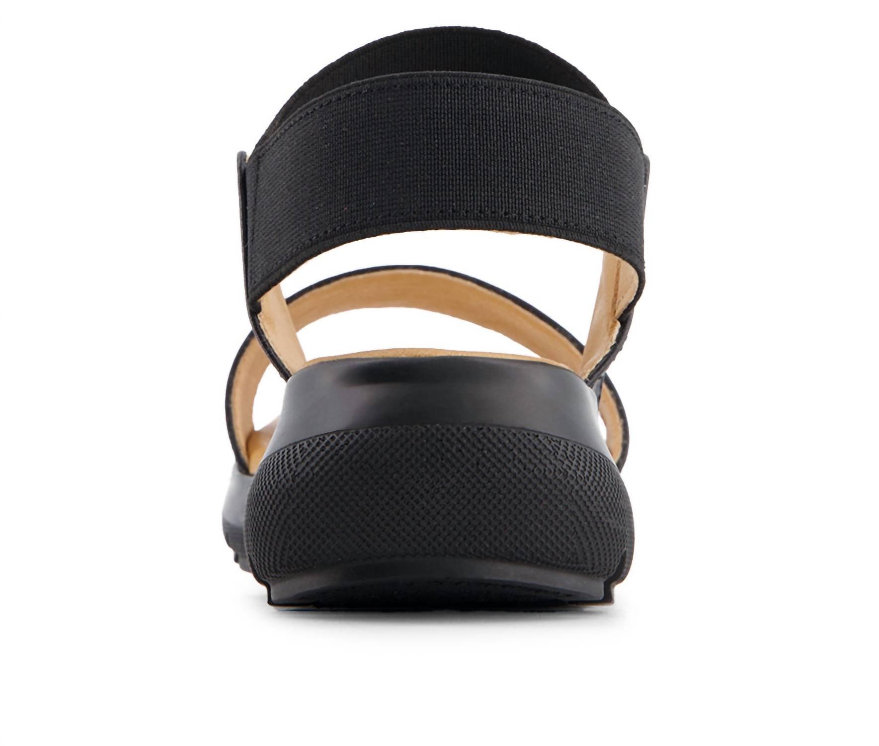 Andrea - Women's Premium Leather Sandals