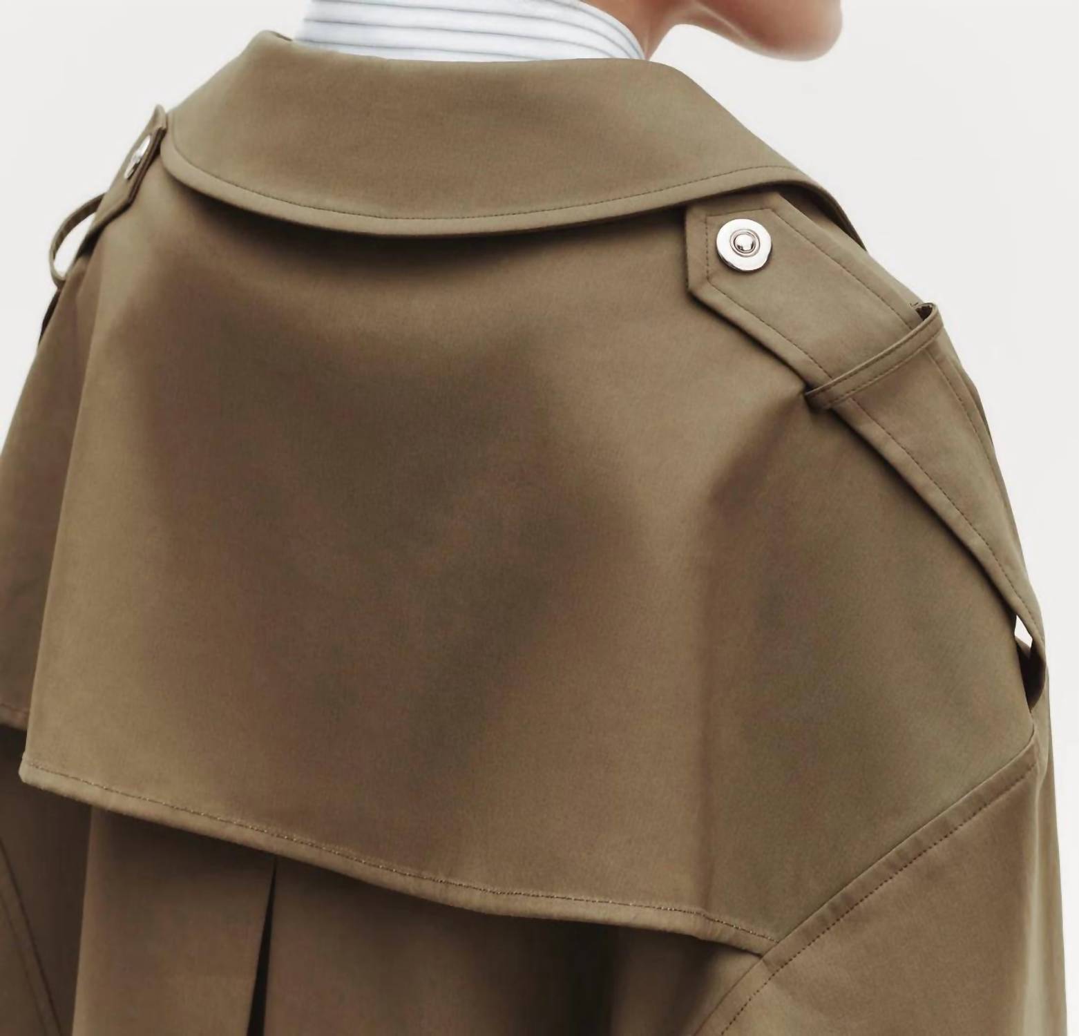 Twp - Bogie Lightweight Jacket