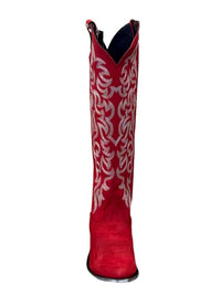 Liberty Black - Women's Allie Boots