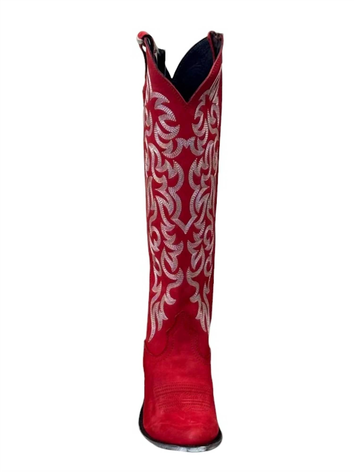 Liberty Black - Women's Allie Boots