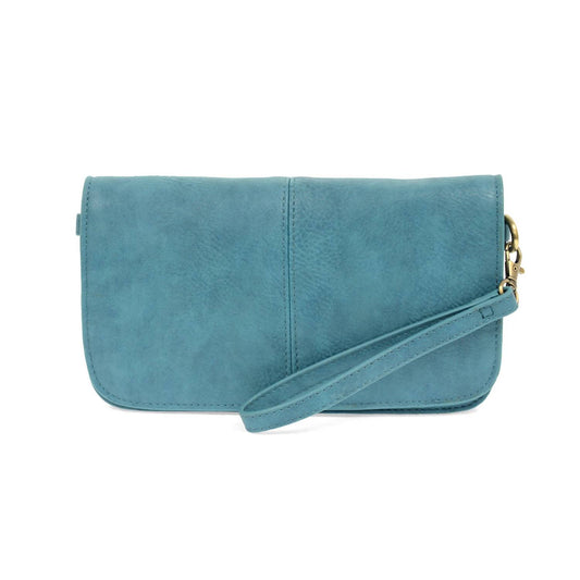 Joy Susan - Women's Waters Edge Crossbody Clutch Bag