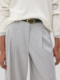 Twp - Avery Wide Leg Trouser