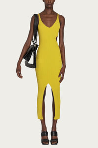KNIFE DRESS