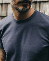 Taylor Stitch - Organic Cotton Tee