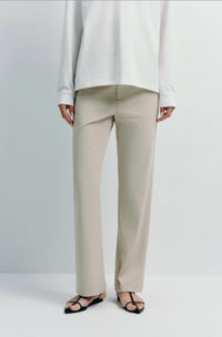 Rue Sophie - Parker Straight Leg Pant
